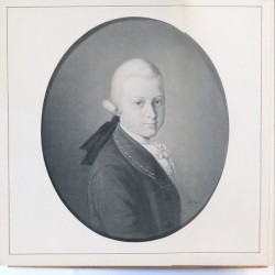 Mozart: Apollo Et Hyacinthus, Mathis, Wulkopf, Salzburger Kammerchor, Mozarteum-Orchester Salzburg, Hager, 2x LP, DG 2707-129