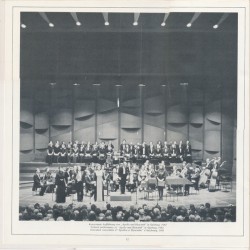 Mozart: Apollo Et Hyacinthus, Mathis, Wulkopf, Salzburger Kammerchor, Mozarteum-Orchester Salzburg, Hager, 2x LP, DG 2707-129