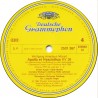 Mozart: Apollo Et Hyacinthus, Mathis, Wulkopf, Salzburger Kammerchor, Mozarteum-Orchester Salzburg, Hager, 2x LP, DG 2707-129