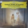 Mozart: Thamos, König In Ägypten, Holl, Hager, Salzburger Kammerchor, Mozarteum-Orchester Salzburg, LP, DG 2537-060
