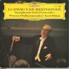 Ludwig Van Beethoven: Symphonie Nr. 6 "Pastorale", Wiener Philharmoniker, Karl Böhm, LP, DG 2530-142