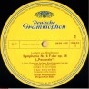 Ludwig Van Beethoven: Symphonie Nr. 6 "Pastorale", Wiener Philharmoniker, Karl Böhm, LP, DG 2530-142