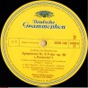 Ludwig Van Beethoven: Symphonie Nr. 6 "Pastorale", Wiener Philharmoniker, Karl Böhm, LP, DG 2530-142