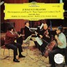 Brahms: Klavierquartett G-moll Op. 25, Emil Gilels, Mitglieder Des Amadeus-Quartetts, LP, DG 2530-133