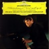 Brahms: Klavierkonzert Nr. 1 d-moll Op. 15, Emil Gilels, Berliner Philharmoniker, Eugen Jochum, LP, DG 2530-258