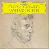 Chopin: Maurizio Pollini – Polonaises, LP, Deutsche Grammophon 2530-659