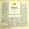 Ludwig van Beethoven: Sonate Nr. 4 Es-dur Op. 7, Arturo Benedetti Michelangeli, LP, DG 2530-197