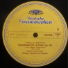 Beethoven, Symphonie Nr. 4, Berliner Philharmoniker, Herbert von Karajan, LP, DG 138-803-SLPM