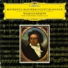 Beethoven: Klavierkonzert Nr. 5 Es-dur, Wilhelm Kempff, Berliner Philharmoniker, Ferdinand Leitner, LP, DG 138-777-SLPM