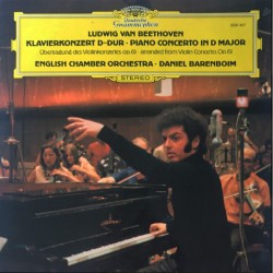 Beethoven: Piano Concerto...