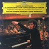 Beethoven: Piano Concerto In D Major, Arranged From Violin Concerto, Op. 61, English Chamber Orch., Barenboim, LP, DG 2530-457
