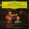 Beethoven: Violin Sonatas In G Major, Op.96/In C Minor Op.30 N.2, Kempff, Menuhin, LP, DG 2530-346