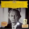 Ludwig van Beethoven: Klaviersonaten "Der Sturm"/"Les Adieux", Nr. 28 A-dur, Op.101, Kempff, LP, DG 138-942