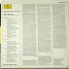 Felix Mendelssohn Bartholdy: Lieder Ohne Worte, Daniel Barenboim, LP, Deutsche Grammophon 2531-260