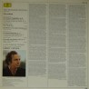 Felix Mendelssohn Bartholdy: Overtüren, A Midsummer Night's Dream, London Symphony Orch., Gabriel Chmura, LP, DG 2530-782
