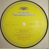 Felix Mendelssohn Bartholdy: Overtüren, A Midsummer Night's Dream, London Symphony Orch., Gabriel Chmura, LP, DG 2530-782