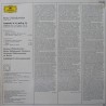 Peter Tschaikowsky: Symphonie Nr. 4, Berliner Philharmoniker, Herbert von Karajan, LP, Deutsche Grammophon 2530-882