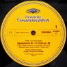 Peter Tschaikowsky: Symphonie Nr. 4, Berliner Philharmoniker, Herbert von Karajan, LP, Deutsche Grammophon 2530-882