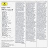 Chopin: 24 Préludes Op. 28, Maurizio Pollini, LP, Dutsche Grammophon 2530-550