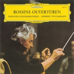 Rossini: Ouvertüren,...