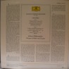 Rossini: Ouvertüren, Berliner Philharmoniker, Herbert von Karajan, LP, Deutsche Grammophon 2530-144