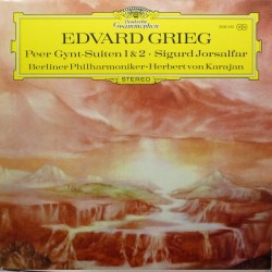 Edvard Grieg: Peer...