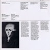 Haydn: Streichquartett C-dur Op.76, Nr.3 "Kaiser-Quartett" / Streichquartett D-dur Op.76, Nr. 5, LP, Harmonia Mundi HMI-73121