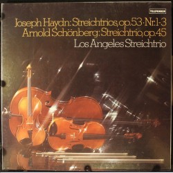 Haydn/Schönberg:...