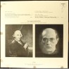 Haydn/Schönberg: Streichtrios Für Violine, Viola Und Violoncello, Op.53, Los Angeles Streichtrio, LP, Telefunken 6.42615