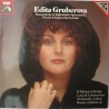 Edita Gruberova – French & Italian Opera Arias, LP gatefold, EMI 1C-067-43136