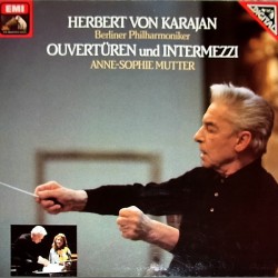 Herbert von Karajan:...