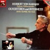 Herbert von Karajan: Ouvertüren Und Intermezzi, Anne-Sophie Mutter, Berliner Philharmoniker, LP, EMI 1C-067-03973
