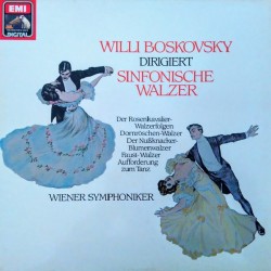 Willi Boskovsky Dirigiert...