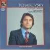 Tchaikovsky: Symphony No. 6 Pathetique, Philharmonia Orchestra, Riccardo Muti, LP, EMI 5099929049912