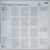 Tchaikovsky: Symphony No. 6 Pathetique, Philharmonia Orchestra, Riccardo Muti, LP, EMI 5099929049912