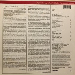 Vivaldi: Le Quattro Stagioni/Concerto Per 3 Violini/Per 4 Violini, Accardo, LP, EMI 028942206519