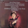 Händel/Babell/Baston: Michala Petri, Academy Of St. Martin-in-the-Fields, LP, Philips 6514-310