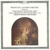 Mozart: Requiem, Academy Of Ancient Music, Christopher Hogwood, LP, L'Oiseau-Lyre 028941171214