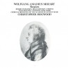 Mozart: Requiem, Academy Of Ancient Music, Christopher Hogwood, LP, L'Oiseau-Lyre 028941171214