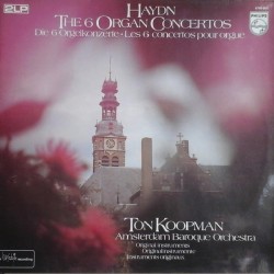 Joseph Haydn, Ton Koopman –...