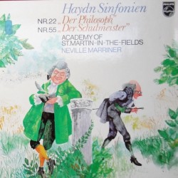 Haydn: Sinfonien Nr.22 "Der...