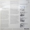 Haydn: Sinfonien Nr.22 "Der Philosoph"/Nr.55 "Der Schulmeister", Marriner, LP, Philips 9500-198