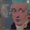 Haydn: Piano Trios H.XV Nos. C1 & 41 (Volume 14), Beaux Arts Trio, LP, Philips 9500-658