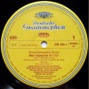 Mozart: Don Giovanni, Berliner Philharmoniker, Herbert Von Karajan, 3x LP, Deutsche Grammophon 028941917911