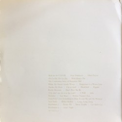 The Beatles – The Beatles (White Album), 2x LP, Apple Records 3C-164-04173-4