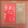 Robert Schumann: Fantasy In C Major Op. 17, Symphonic Etudes Op. 13, Alfred Brendel, LP, Vanguard VSL-11069