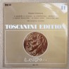 Arturo Toscanini And NBC Symphony Orchestra, LP mono, RCA AT-108