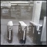 Billy Joel – Turnstiles, LP, CBS 5099703205718
