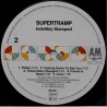 Supertramp – Indelibly Stamped, LP, A&M Records 082839312912