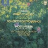 Mozart: Piano Concerto No. 21, K.467 "Elvira Madigan", Haebler, London Symphony Orch., Alceo Galliera, LP, Philips 6580-083